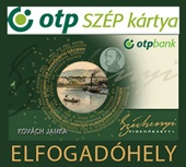 OTP Széchenyi Pihenőkártya Hivatalos Partner